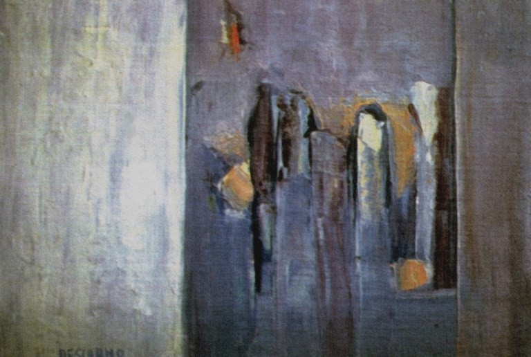 Painting 1980