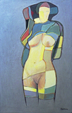 Painting  2001