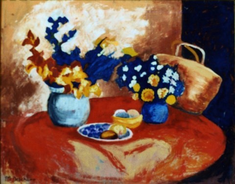 Coll Privée Mazan