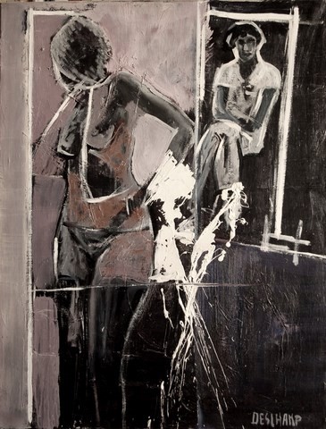 Artiste peintre Carpentras