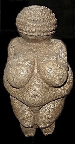 Vénus De Willendorf