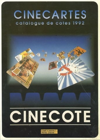CINECOTE 1992