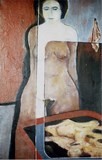 Artiste Peintre Avignon 1980