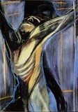 Crucifixion 1985